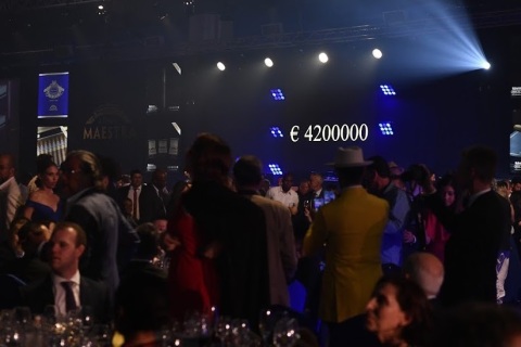 古巴哈瓦那雪茄节展展会现场图片