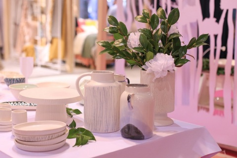 葡萄牙波尔图礼品及装饰设计展览会展会现场图片