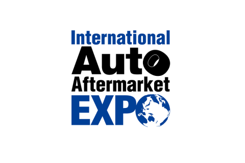 日本东京汽车配件及售后市场展览会展会现场图片