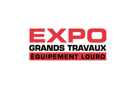 加拿大魁北克工程机械展览会展会现场图片