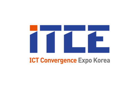 韩国国际ICT融合展展会现场图片