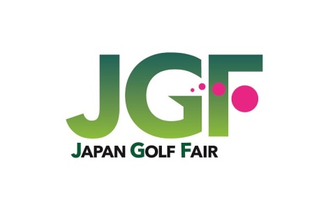 日本横滨高尔夫球展览会展会现场图片