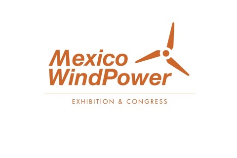 墨西哥风能展览会展会现场图片