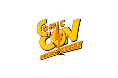 德国斯图加特动漫展览会展会现场图片