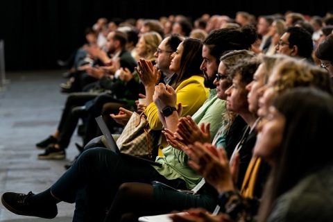 荷兰欧洲教育装备展览会展会现场图片