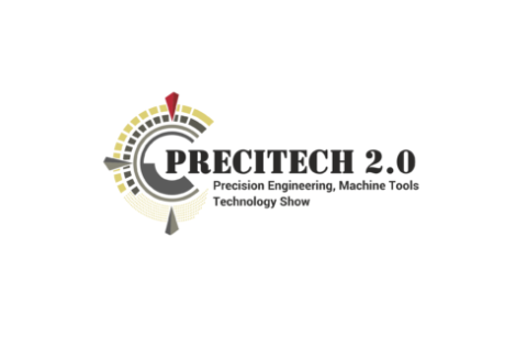 印度浦那精密技术及机床展览会展会现场图片