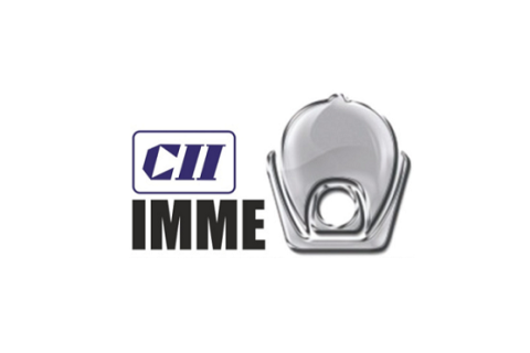 印度矿业及矿山机械展览会展会现场图片