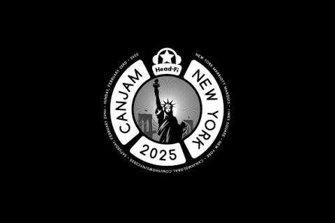 美国纽约HiFi耳机展览会展会现场图片