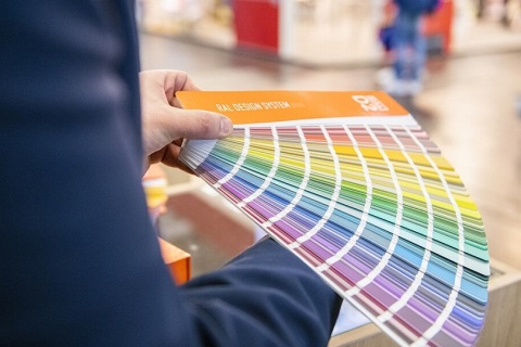 德国科隆涂料及装饰材料展览会展会现场图片