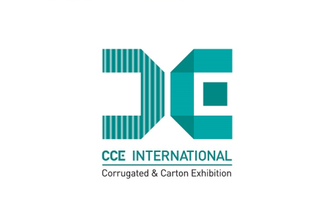 德国慕尼黑瓦楞纸品展览会展会现场图片