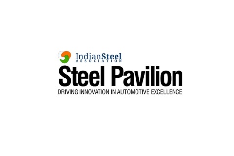 印度新德里钢铁铸造展览会展会现场图片