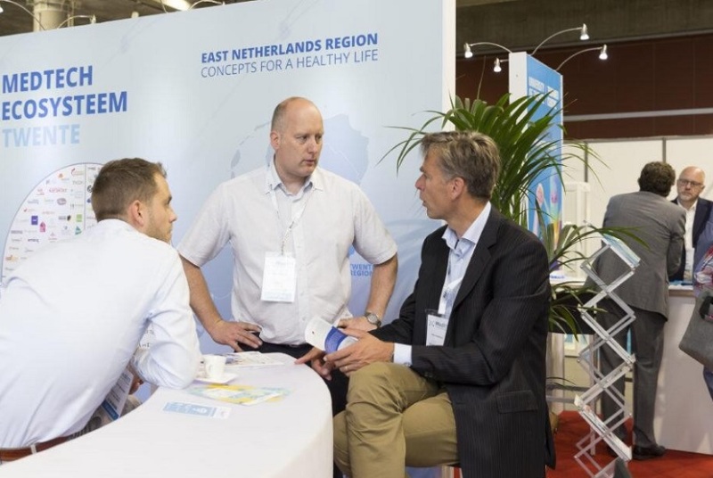 土耳其伊斯坦布尔电力能源展览会