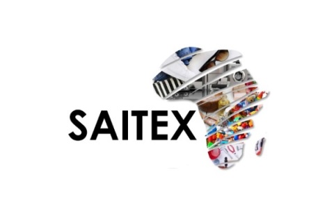 南非约翰内斯堡贸易展览会展会现场图片