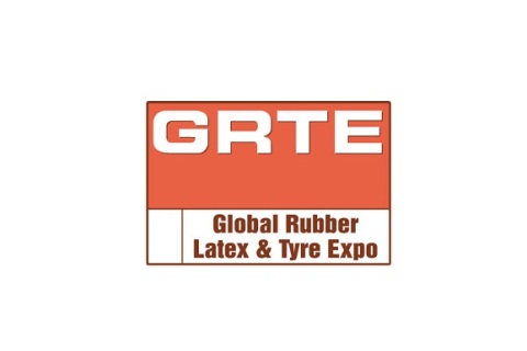 泰国曼谷国际橡胶及轮胎展展会现场图片