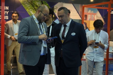 伊拉克家具、家居装饰、家纺展览会展会现场图片