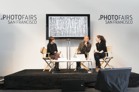 美国纽约摄影展-美国影像艺术展展会现场图片