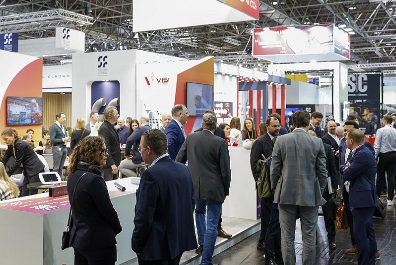 墨西哥管材展览会