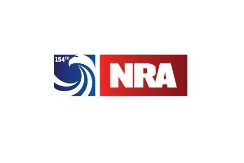 美国全国枪械、步枪年会和展览会展会现场图片