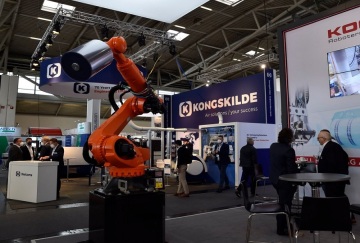 2027年德国慕尼黑薄膜与胶带展览会全攻略