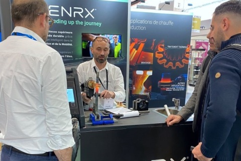 墨西哥管材展览会展会现场图片