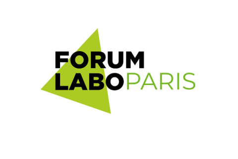 法国巴黎实验室设备仪器展览会展会现场图片