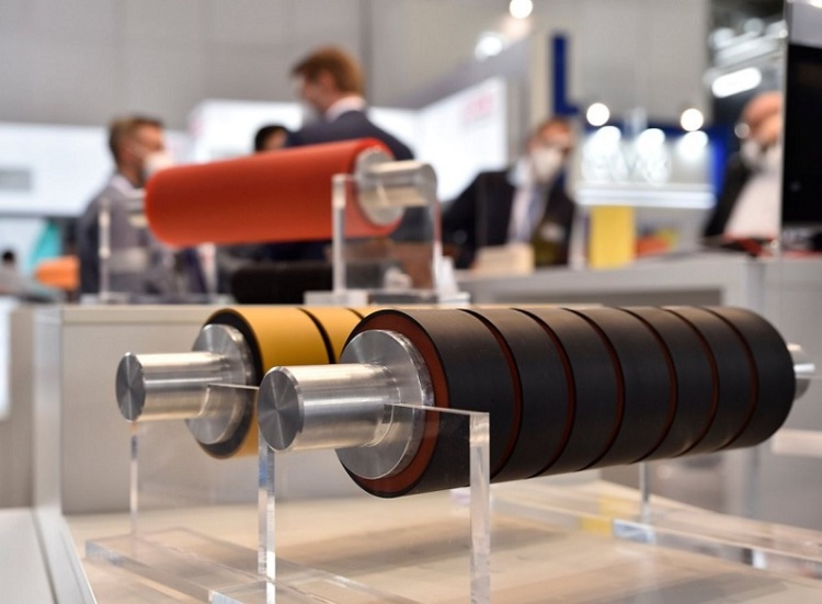 德国慕尼黑薄膜与胶带展览会