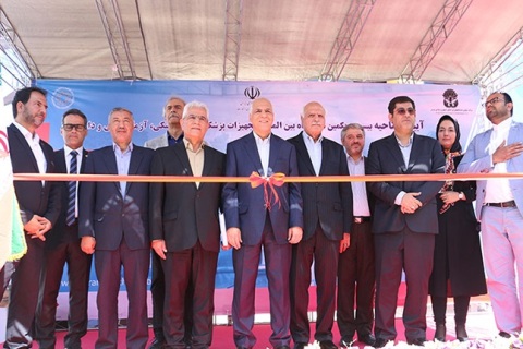 伊朗医疗医疗器械、实验室设备展-伊朗口腔牙科展展会现场图片