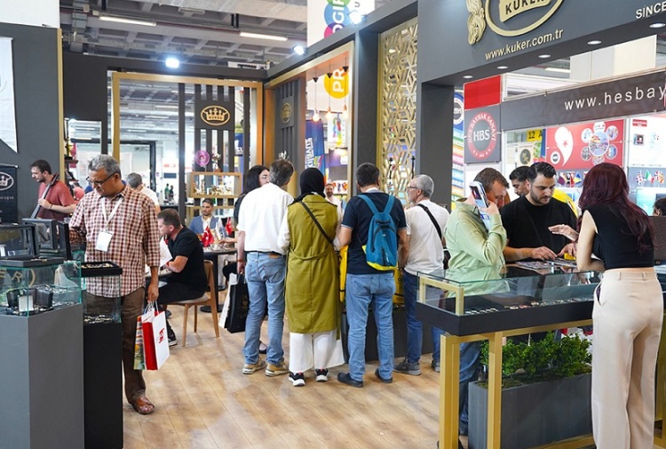 西班牙马德里广告及促销礼品展览会