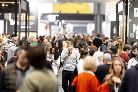 西班牙优质食品及酒饮料展-36美食沙龙展会现场图片