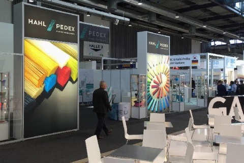 德国弗莱堡刷子及清洁用品展览会展会现场图片