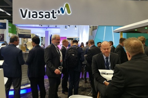 越南国际航空展展会现场图片