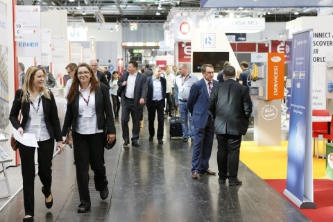 墨西哥线缆线材展览会展会现场图片