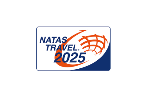 新加坡国际高端旅游展展会现场图片