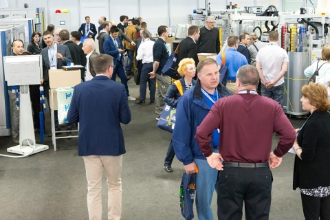 德国弗莱堡刷子及清洁用品展览会展会现场图片