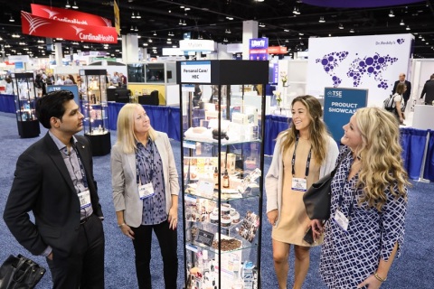 澳洲澳大利亚工业、机器人及自动化展览会展会现场图片