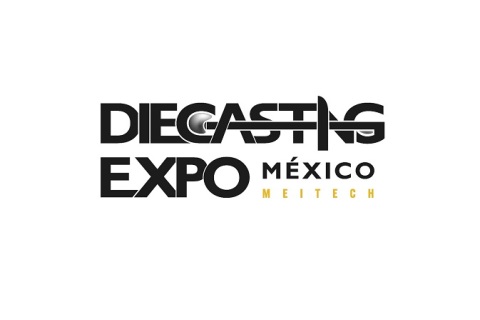 墨西哥压铸展展会现场图片