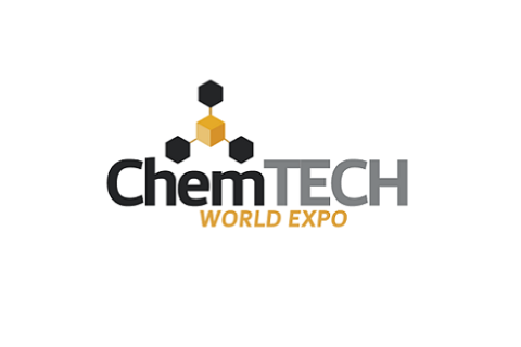 印度化工流体设备展览会展会现场图片