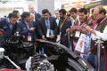 2027年印度新德里汽车配件展-印度新能源电动车展(The Auto Expo Components Show)门票购买方式