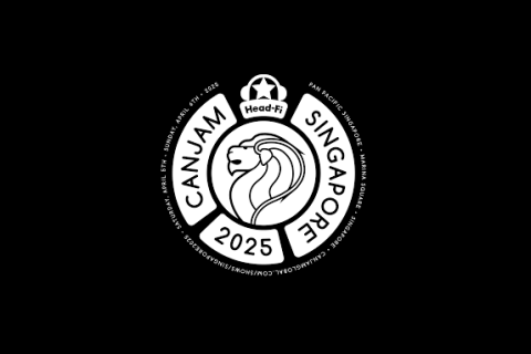 新加坡HiFi耳机展览会展会现场图片