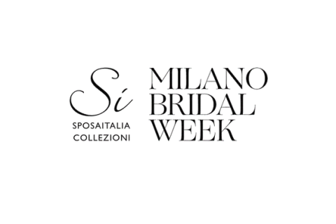 意大利米兰婚纱礼服展览会展会现场图片