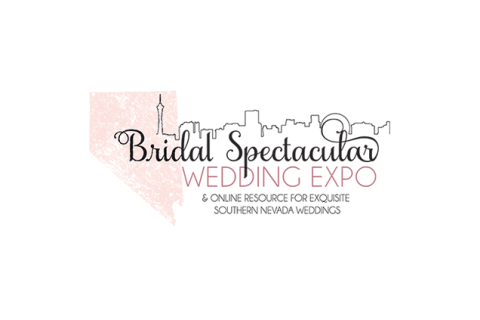 美国拉斯维加斯婚纱礼服展览会展会现场图片