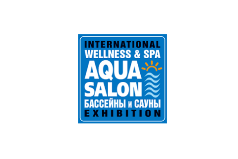 俄罗斯莫斯科水疗及泳池桑拿展览会展会现场图片