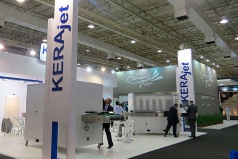 巴西圣保罗塑料橡胶展览会展会现场图片