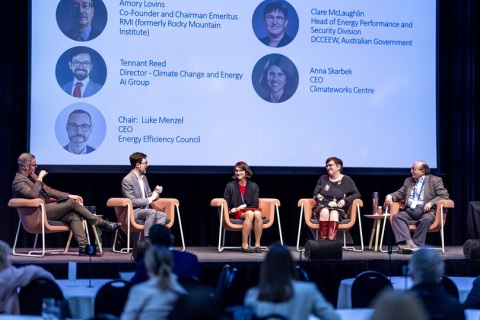 波兰太阳能光伏、风能及可再生能源展览会展会现场图片