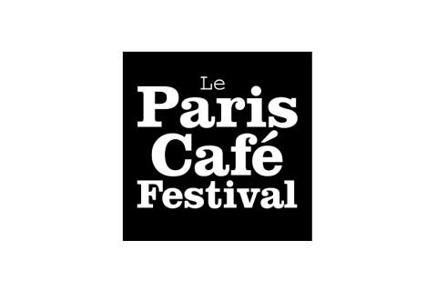 法国巴黎咖啡节展会现场图片