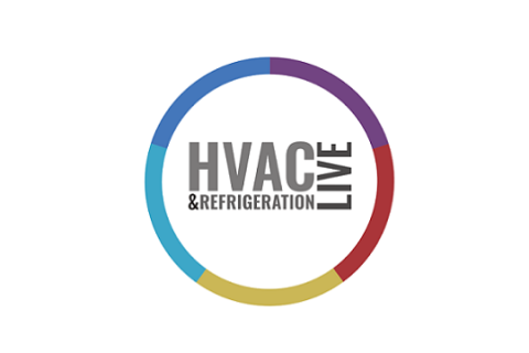 英国伦敦暖通制冷展览会展会现场图片