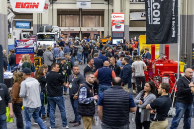 美国道路交通工程建设展览会(Paving Expo)2026年参展指南