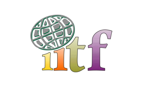 印度新德里贸易展览会展会现场图片