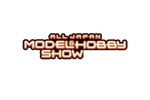 日本东京模型展览会展会现场图片