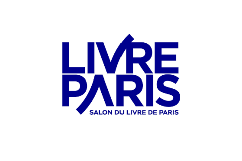 法国巴黎图书展览会展会现场图片